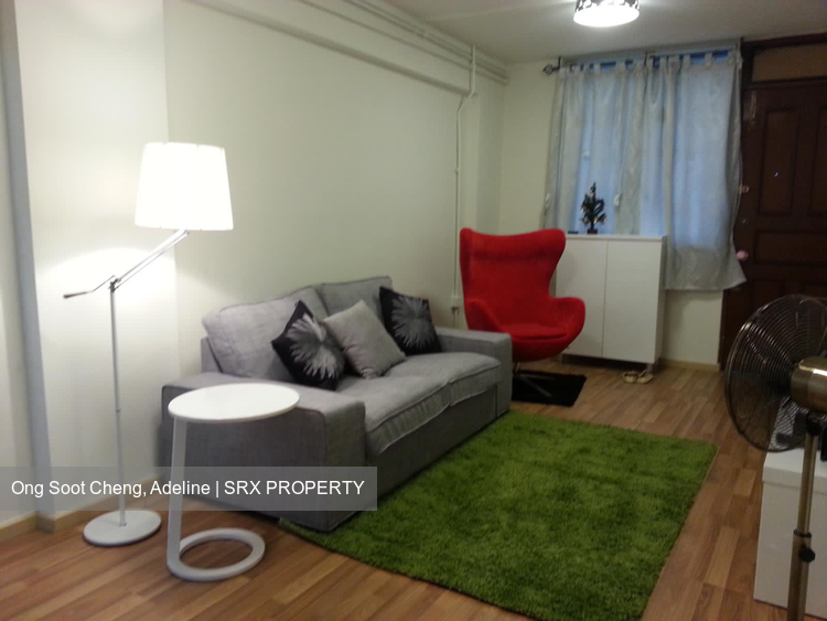 Blk 30 New Upper Changi Road (Bedok), HDB 3 Rooms #321845641